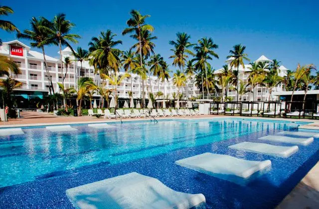Riu Palace Macao Punta Cana Republica Dominicana